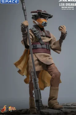 1/6 Scale Leia Organa »Boushh Disguise« Movie Masterpiece MMS854