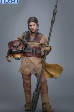 1/6 Scale Leia Organa »Boushh Disguise« Movie Masterpiece MMS854