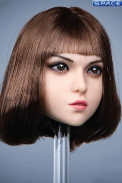1/6 Scale Lena Head Sculpt