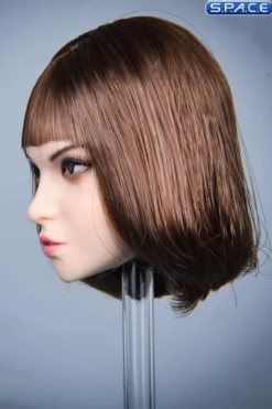 1/6 Scale Lena Head Sculpt