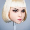 1/6 Scale Lena Head Sculpt