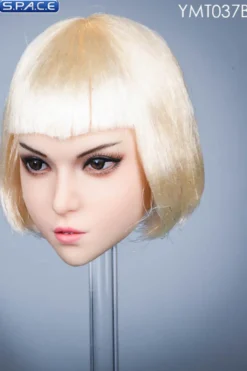1/6 Scale Lena Head Sculpt