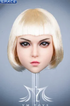 1/6 Scale Lena Head Sculpt