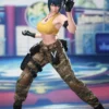 1/6 Scale Leona Heidern