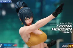 1/6 Scale Leona Heidern