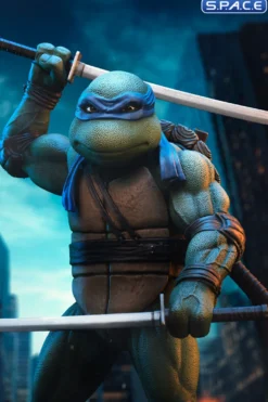 1/10 Scale Leonardo Art Scale Statue