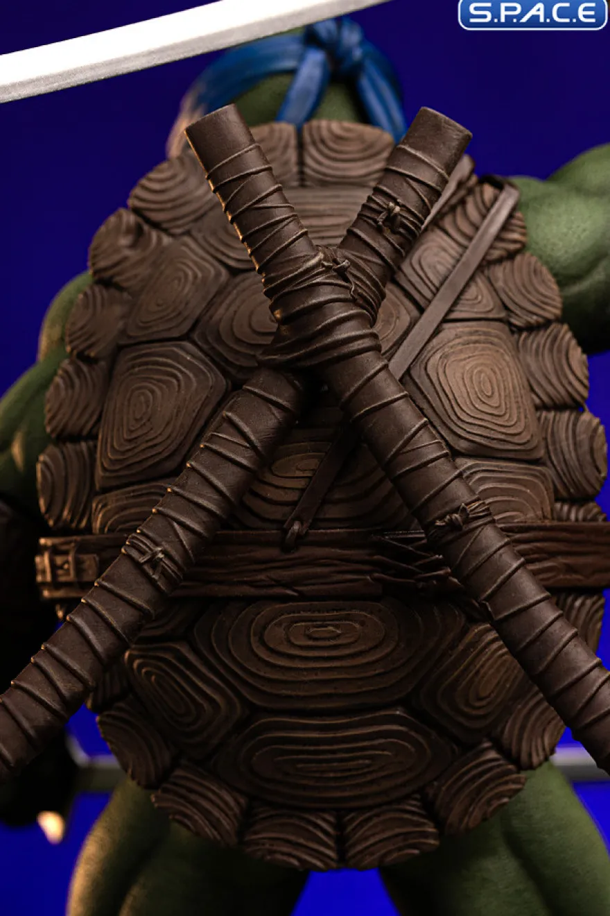 1/10 Scale Leonardo Art Scale Statue
