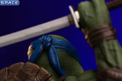 1/10 Scale Leonardo Art Scale Statue