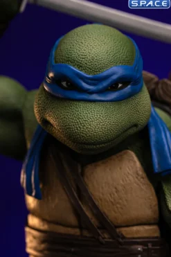 1/10 Scale Leonardo Art Scale Statue