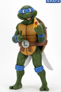 1/4 Scale Leonardo - Cartoon Version