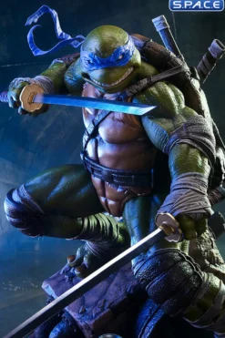 1/3 Scale Leonardo Deluxe Statue