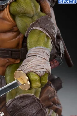 1/3 Scale Leonardo Statue