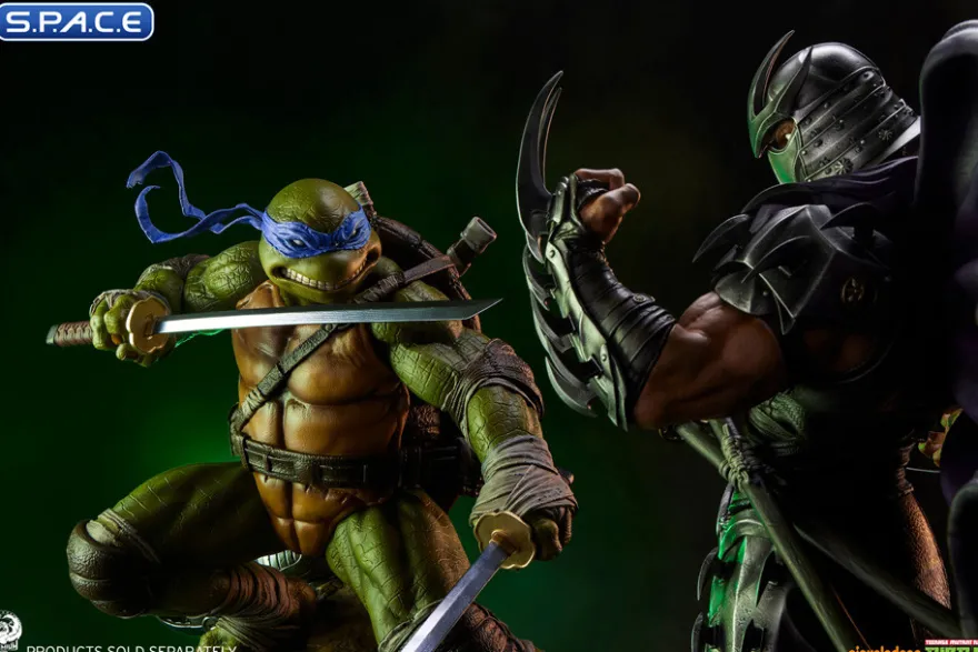 1/3 Scale Leonardo Statue
