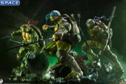 1/3 Scale Leonardo Statue