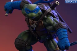 1/10 Scale Leonardo Unleashed Art Scale Statue