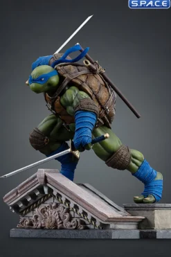 1/10 Scale Leonardo Unleashed Art Scale Statue