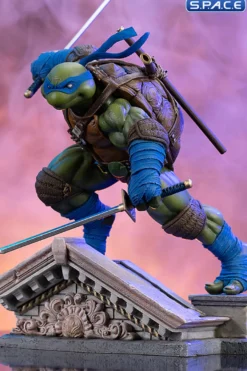 1/10 Scale Leonardo Unleashed Art Scale Statue