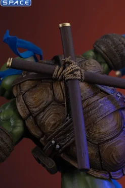 1/10 Scale Leonardo Unleashed Art Scale Statue