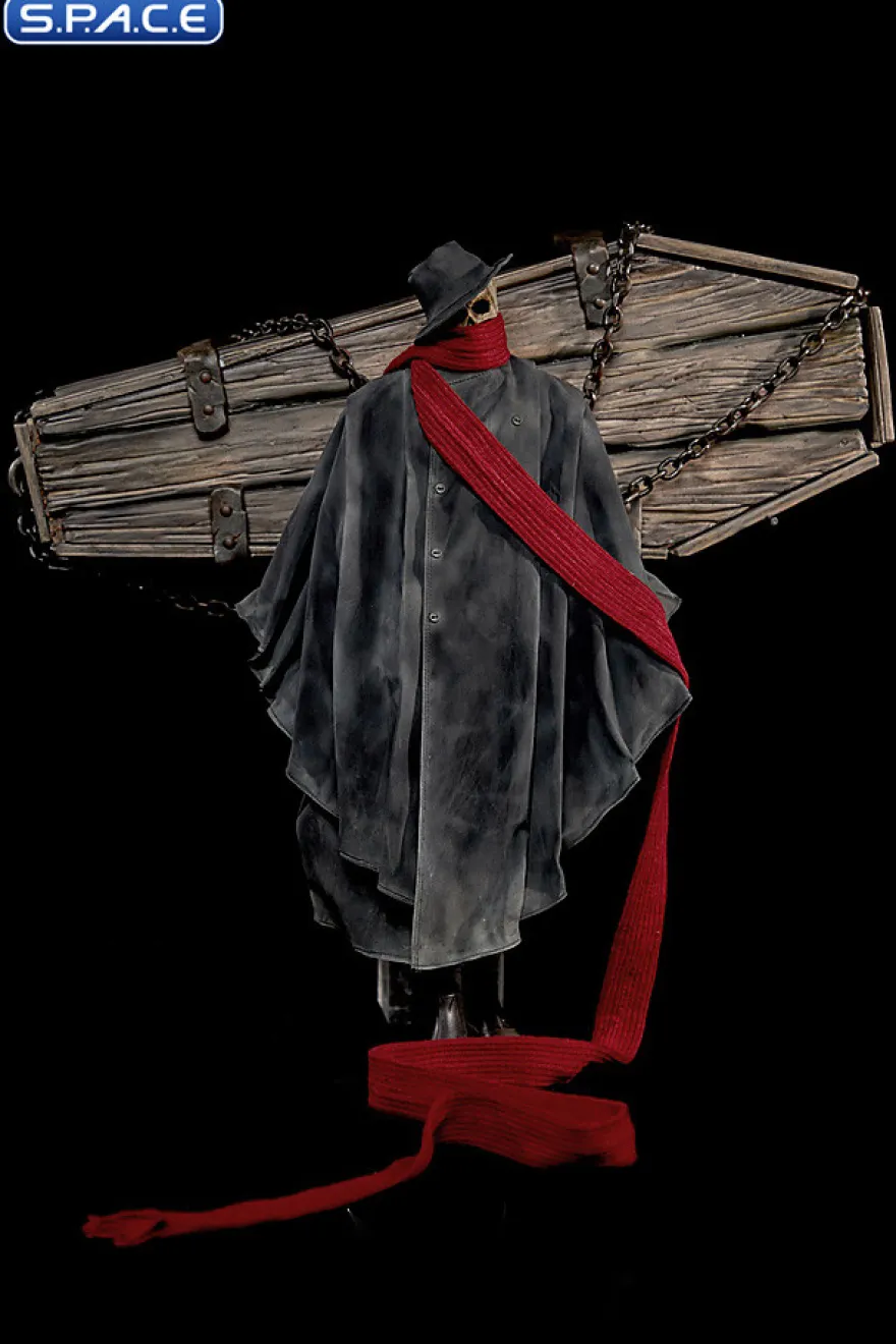 1/6 Scale Les Mort 13 - Todesverweigerer