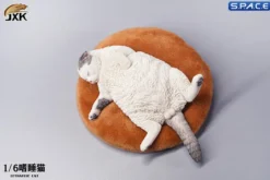 1/6 Scale lethargic Cat