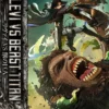 1/4 Scale Levi vs. Beast Titan Ultimate Premium Masterline Statue