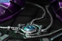 1/10 Scale Lex Luthor Unleashed Art Scale Statue