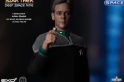 1/6 Scale Lieutenant Julian Bashir