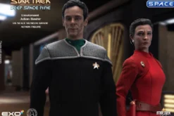 1/6 Scale Lieutenant Julian Bashir