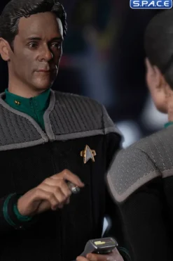 1/6 Scale Lieutenant Julian Bashir