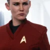 1/6 Scale Lieutenant La'An Noonien-Singh