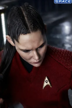 1/6 Scale Lieutenant La'An Noonien-Singh