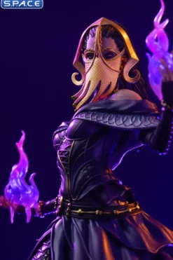 1/10 Scale Liliana Vess Deluxe Art Scale Statue