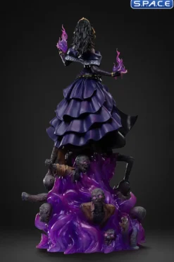 1/10 Scale Liliana Vess Deluxe Art Scale Statue