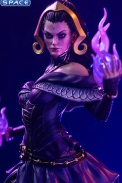 1/10 Scale Liliana Vess Deluxe Art Scale Statue