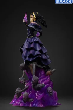 1/10 Scale Liliana Vess Deluxe Art Scale Statue
