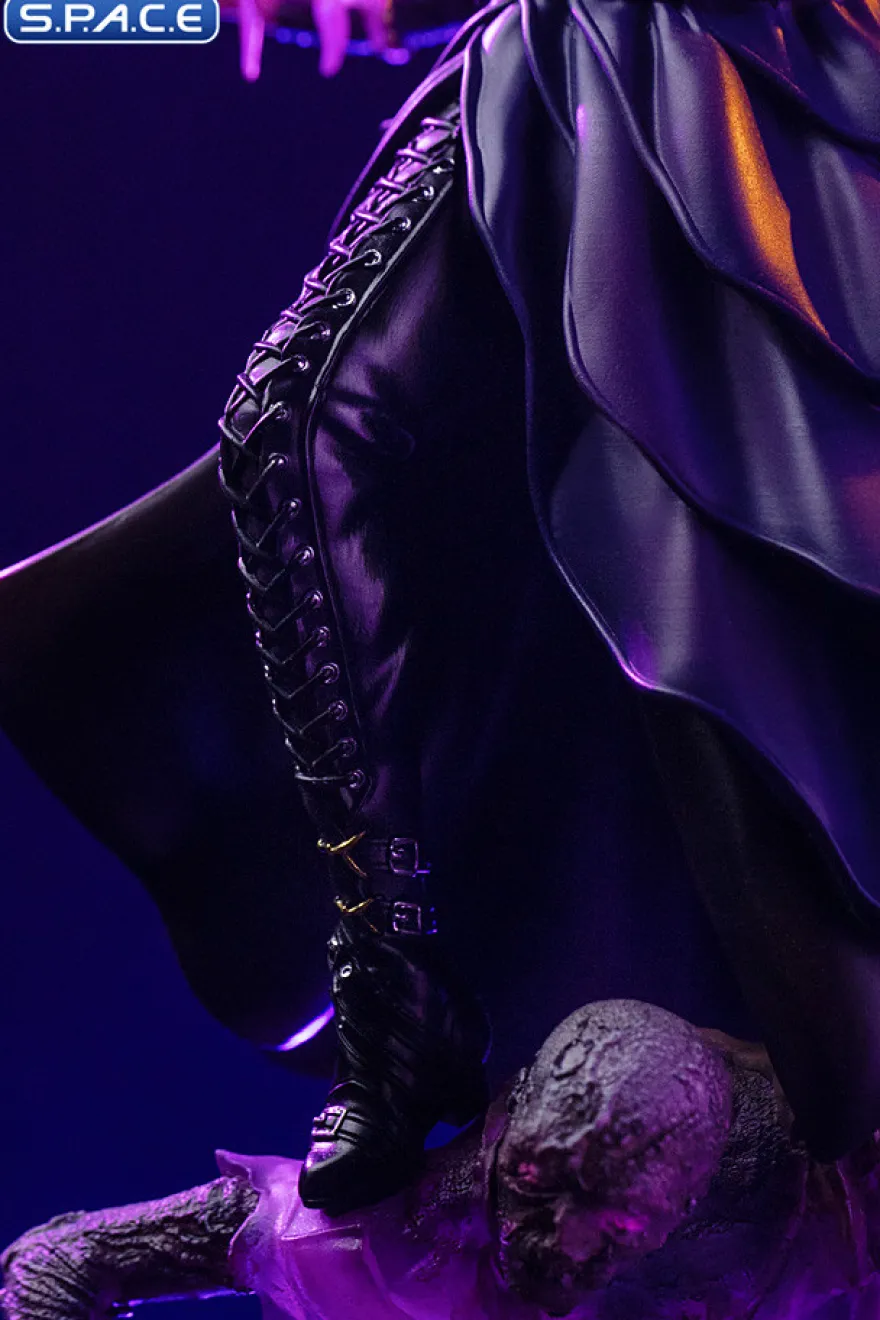1/10 Scale Liliana Vess Deluxe Art Scale Statue