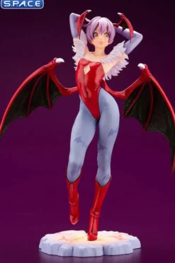 1/7 Scale Lilith Bishoujo PVC Statue