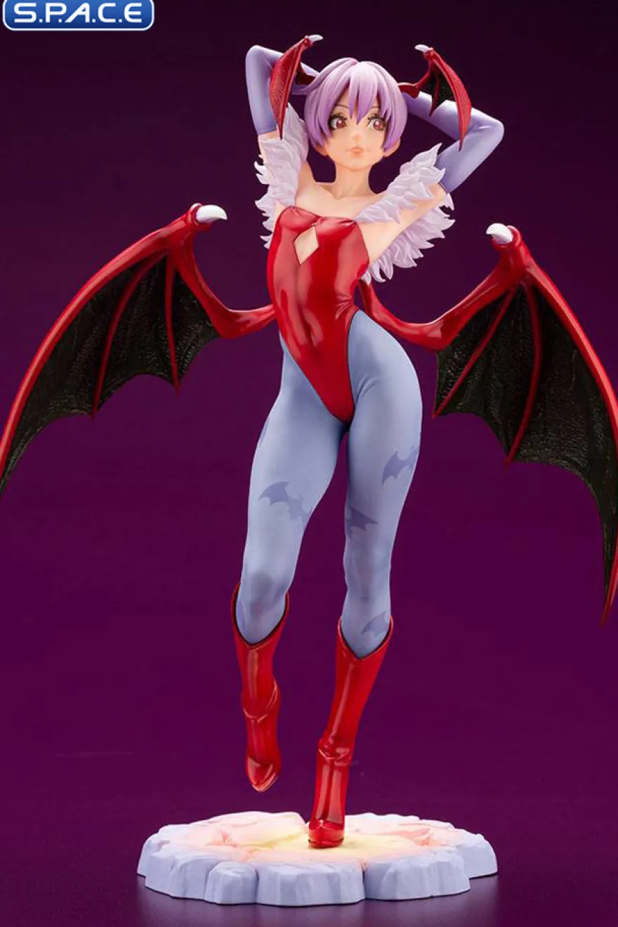 1/7 Scale Lilith Bishoujo PVC Statue