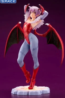 1/7 Scale Lilith Bishoujo PVC Statue