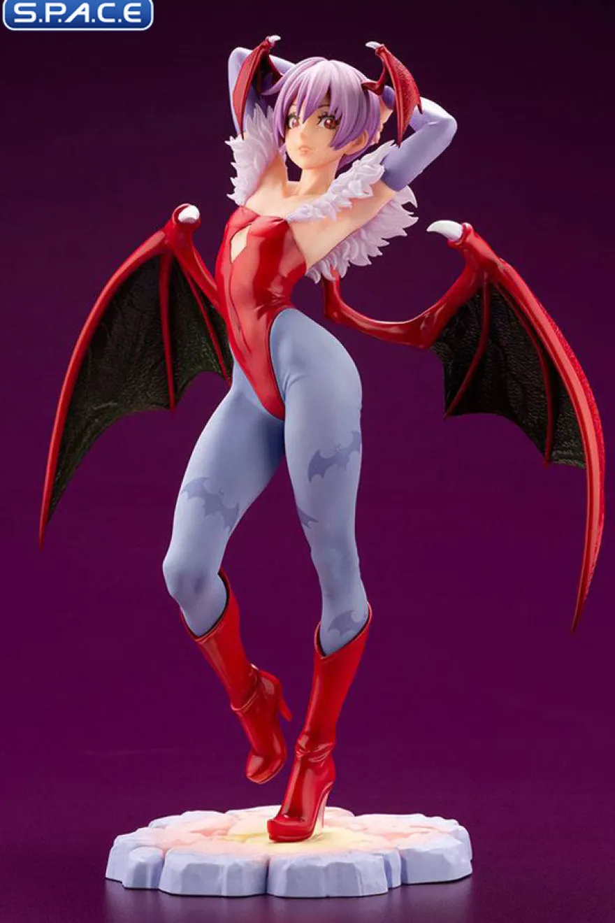 1/7 Scale Lilith Bishoujo PVC Statue