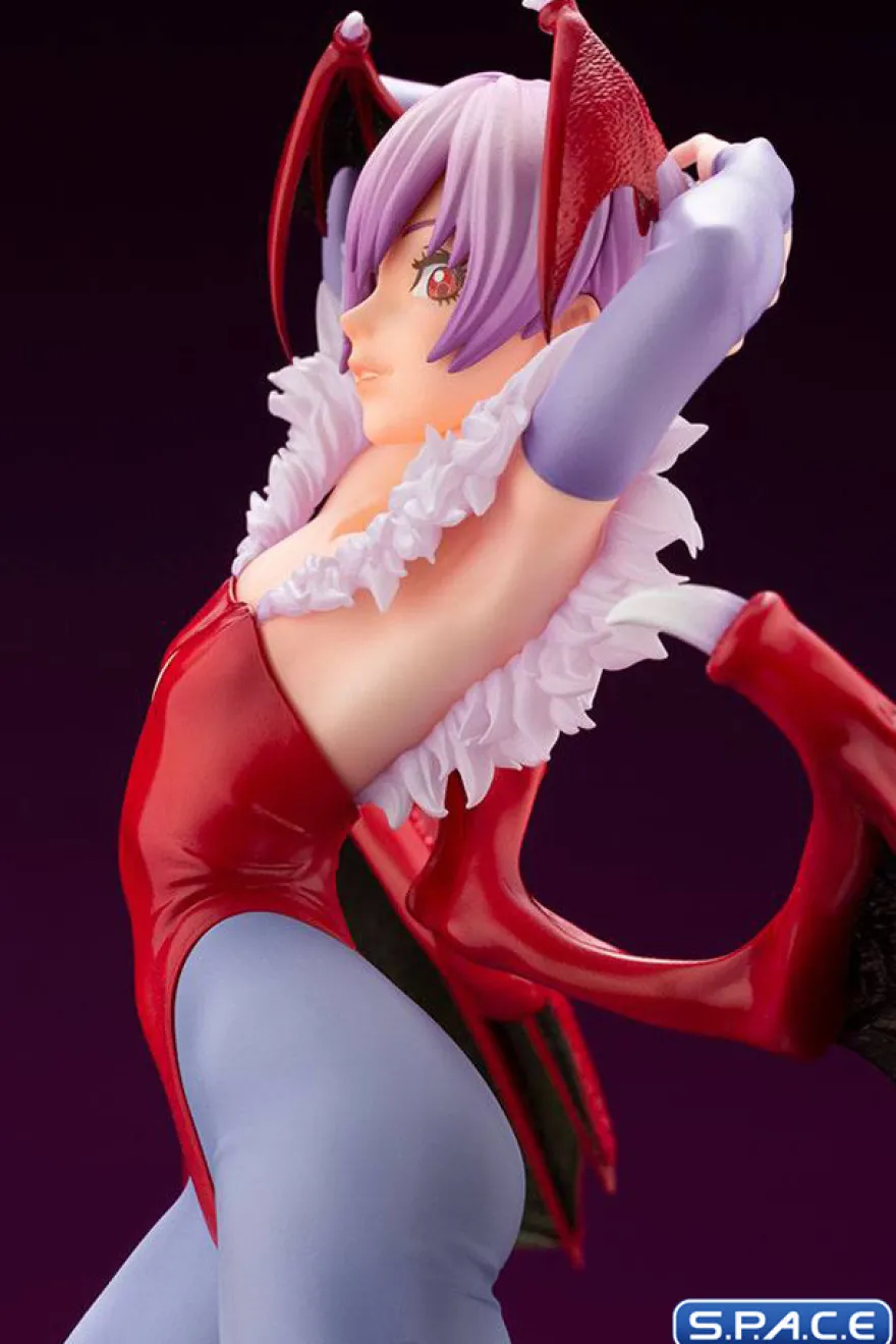 1/7 Scale Lilith Bishoujo PVC Statue