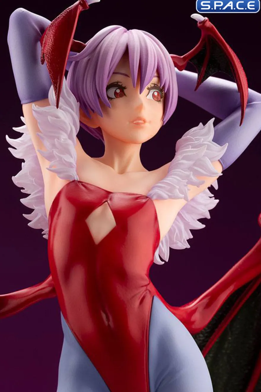 1/7 Scale Lilith Bishoujo PVC Statue