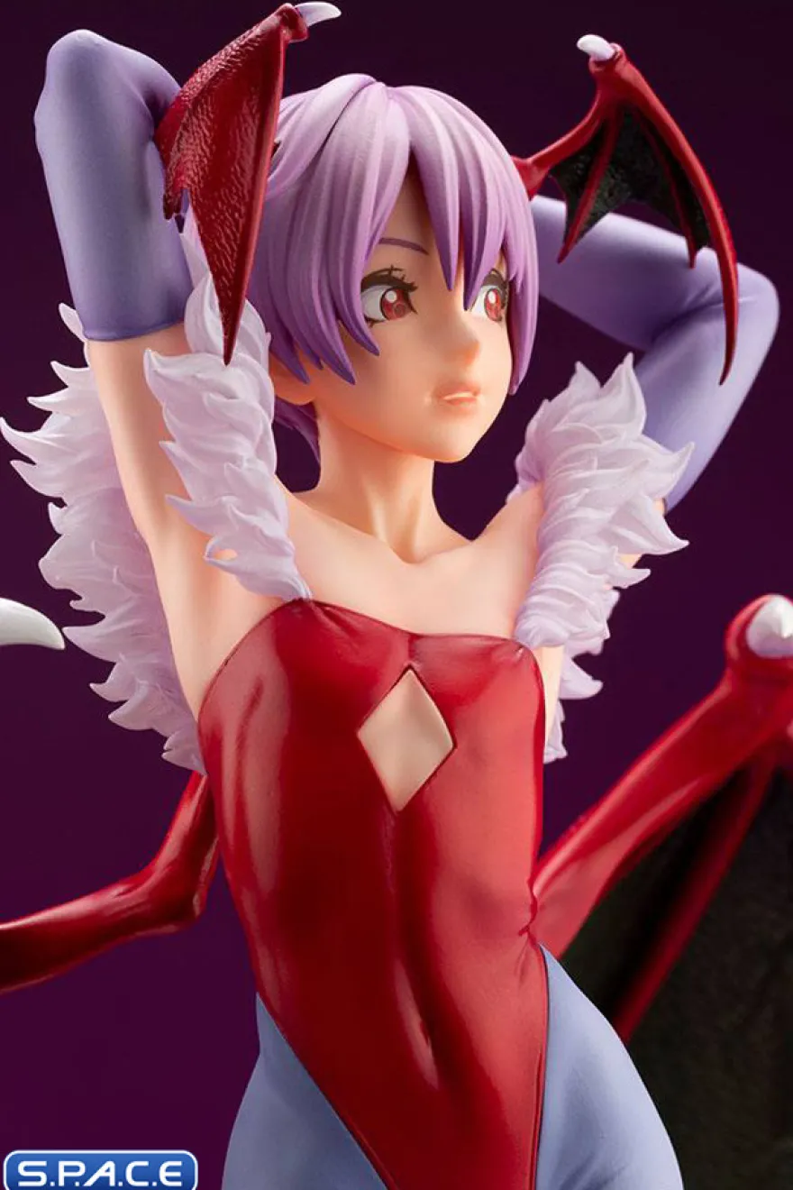 1/7 Scale Lilith Bishoujo PVC Statue