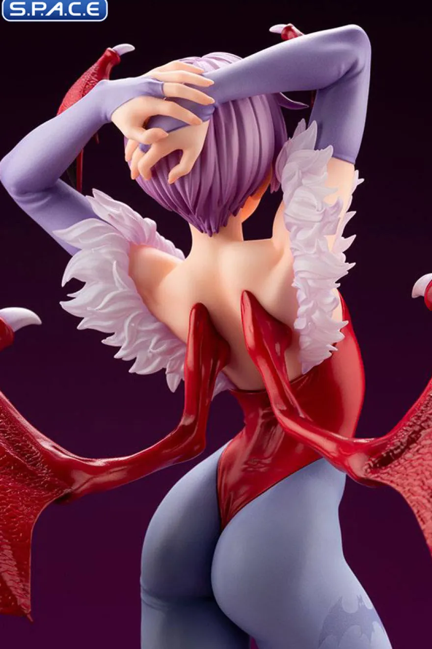 1/7 Scale Lilith Bishoujo PVC Statue