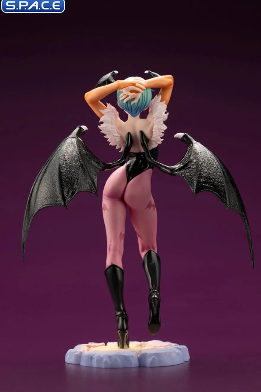 1/7 Scale Lilith Bishoujo PVC Statue