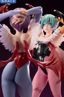 1/7 Scale Lilith Bishoujo PVC Statue
