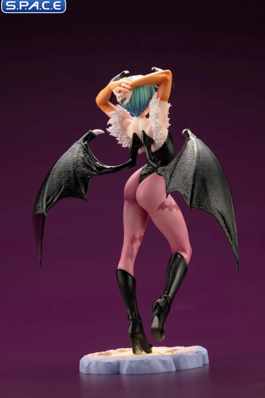 1/7 Scale Lilith Bishoujo PVC Statue