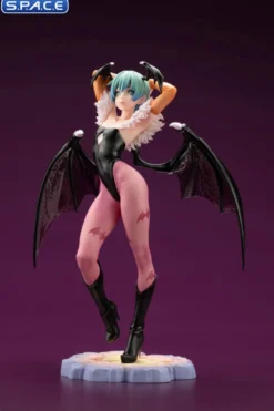 1/7 Scale Lilith Bishoujo PVC Statue