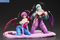 1/7 Scale Lilith PVC Statue