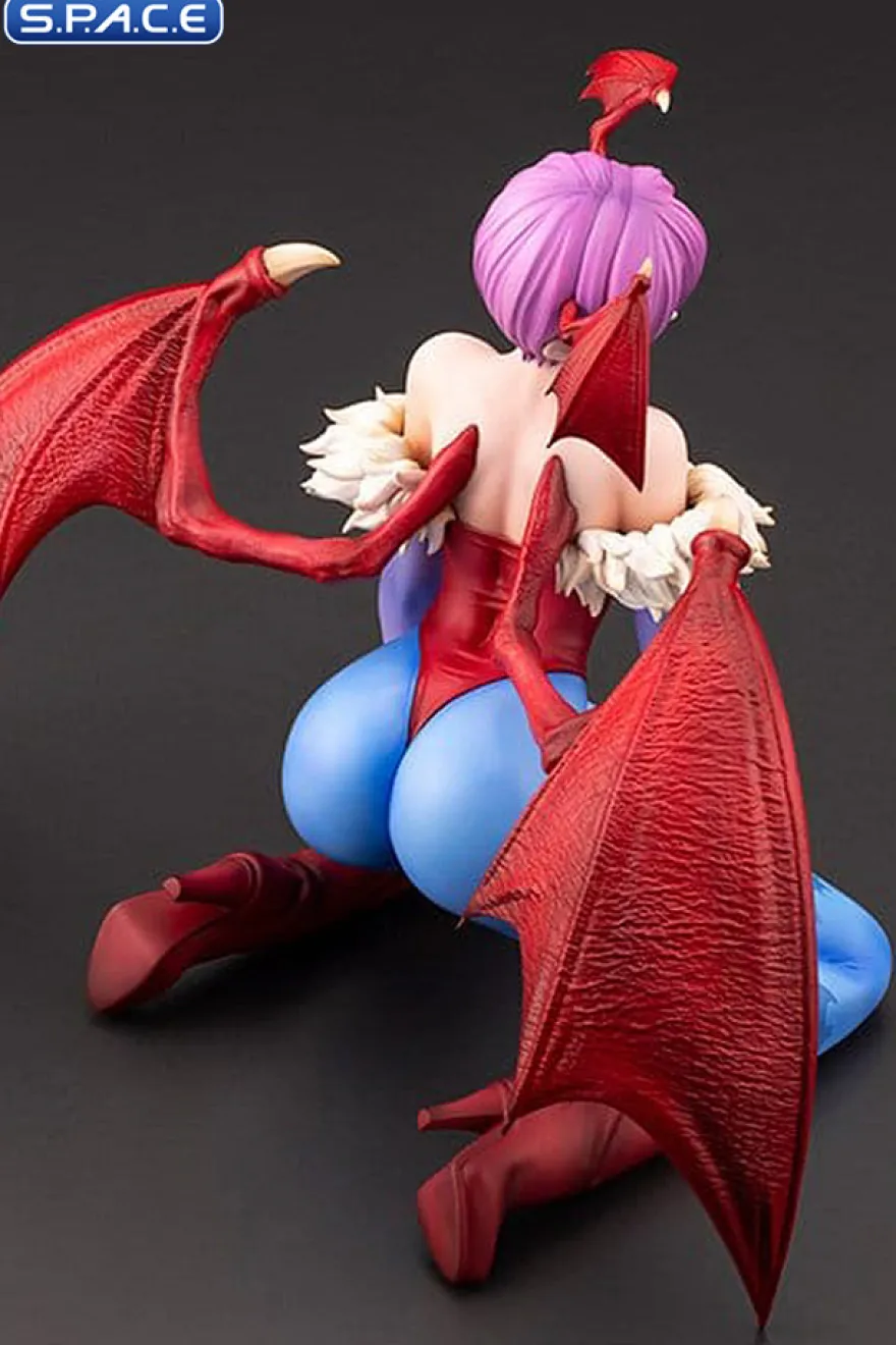 1/7 Scale Lilith PVC Statue